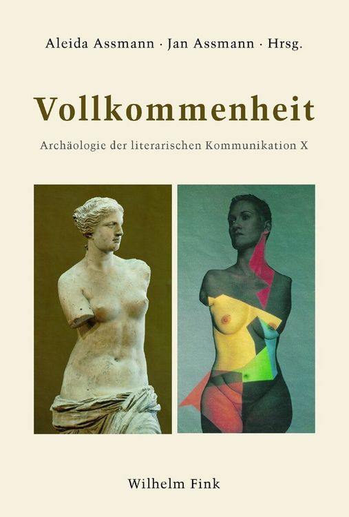 Produktbild: Vollkommenheit