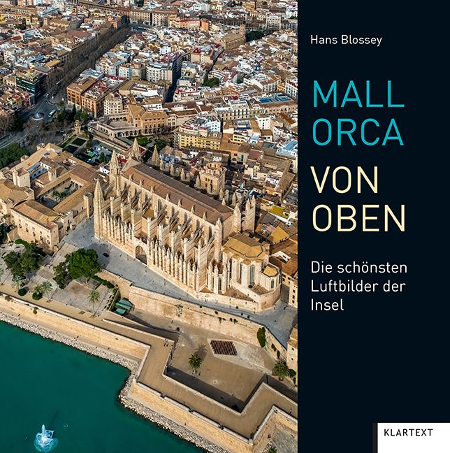 Produktbild: Mallorca von oben