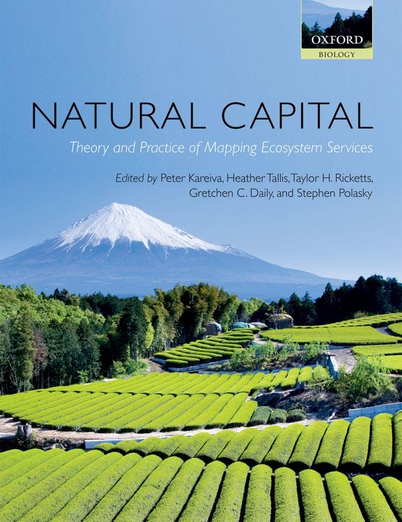 Produktbild: Natural Capital