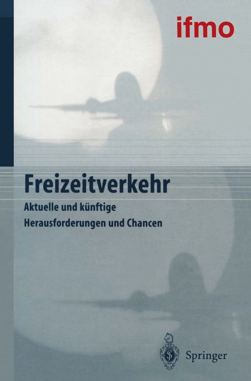Produktbild: Freizeitverkehr