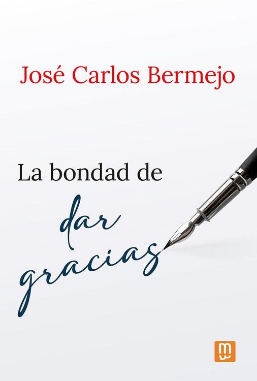 Produktbild: La bondad de dar gracias