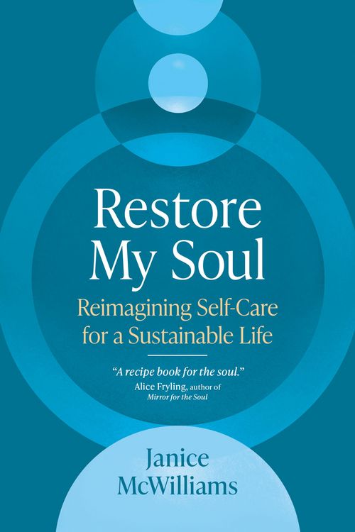 Produktbild: Restore My Soul