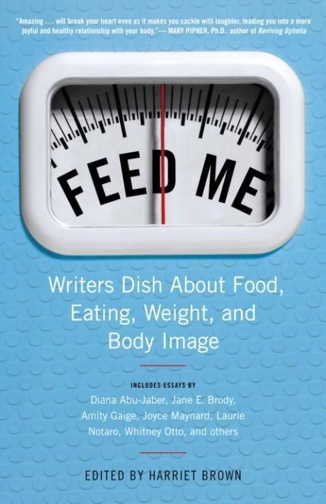 Produktbild: Feed Me!