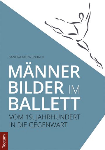 Produktbild: M&auml;nnerbilder im Ballett