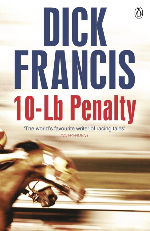 Produktbild: 10-Lb Penalty