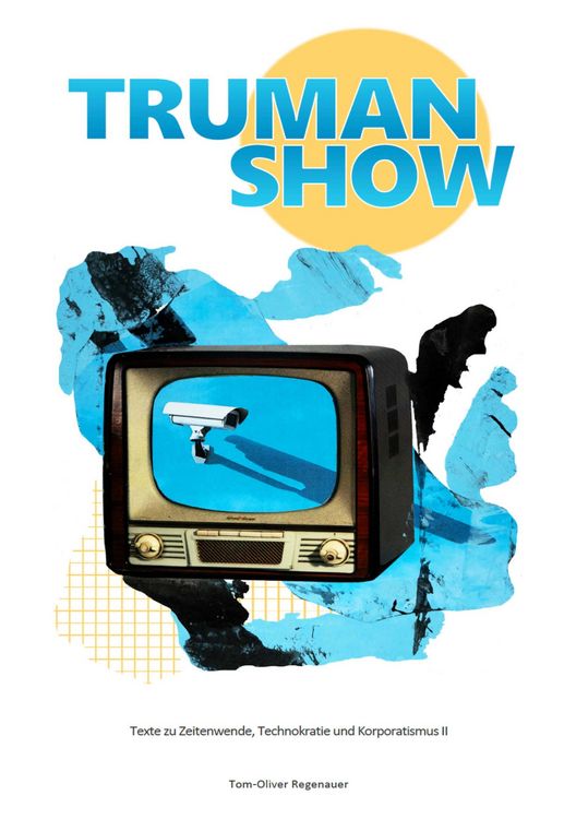 Produktbild: Truman Show