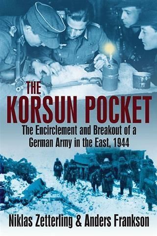 Produktbild: Korsun Pocket