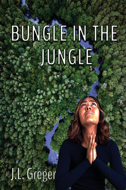 Produktbild: Bungle in the Jungle
