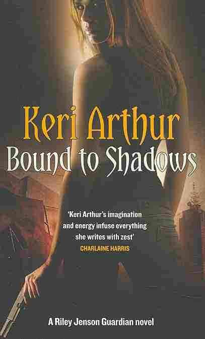 Produktbild: Bound to Shadows