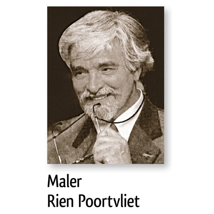 Produktbild: Er war einer von uns