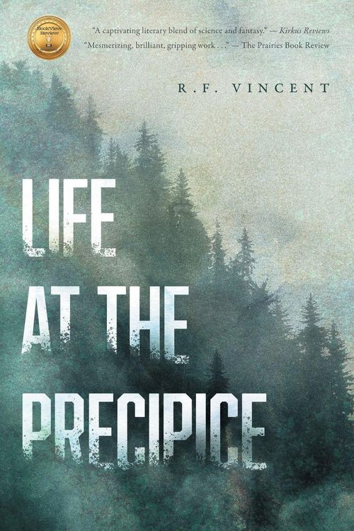Produktbild: Life at the Precipice