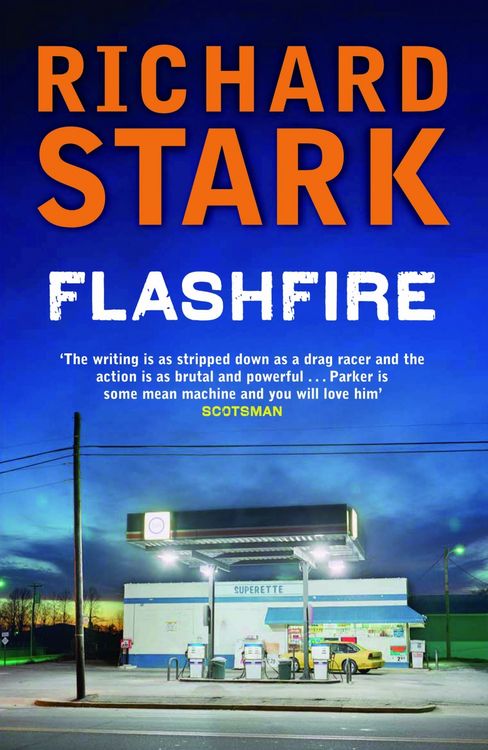 Produktbild: Flashfire