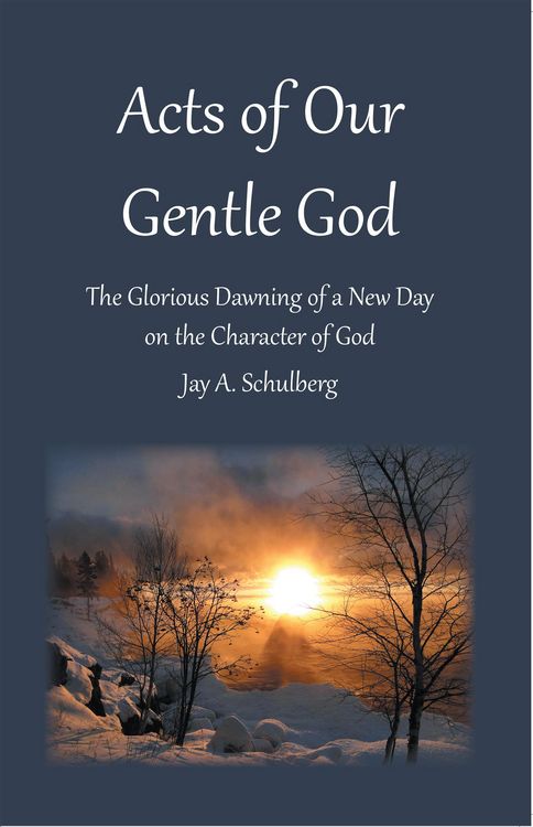 Produktbild: Acts of Our Gentle God