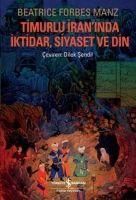 Produktbild: Timurlu Iraninda Iktidar, Siyaset ve Din