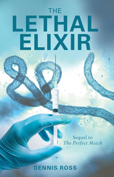 Produktbild: The Lethal Elixir