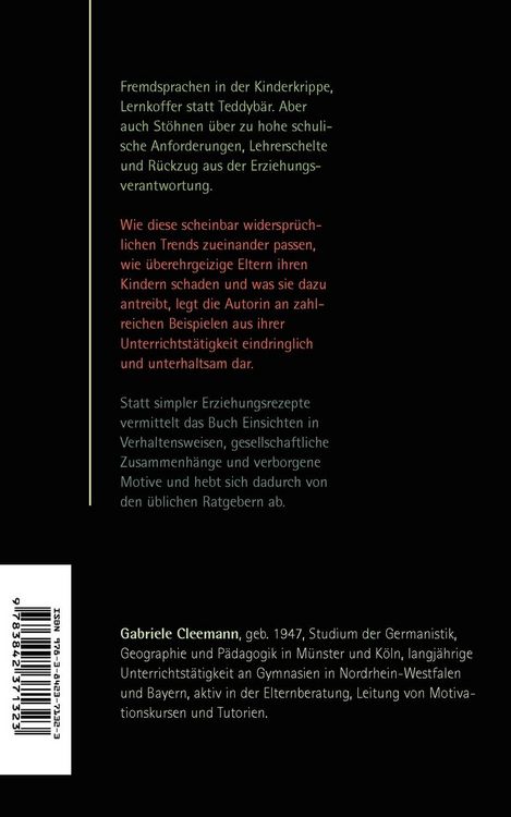 Produktbild: Verplanen Vernebeln Verpissen