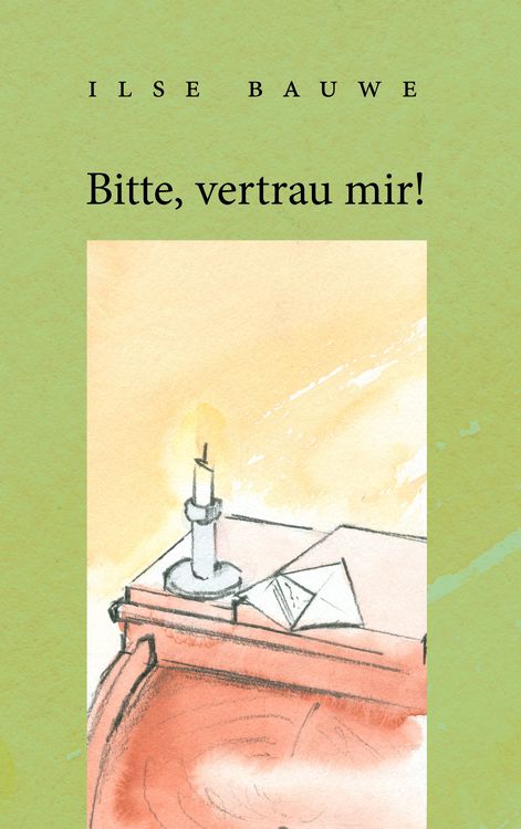 Produktbild: Bitte, vertrau mir!