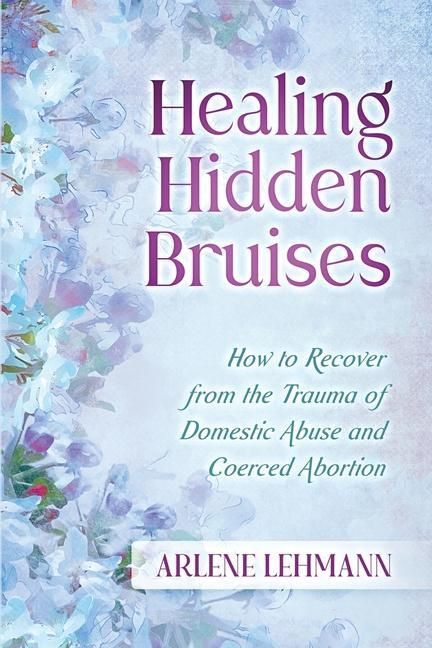 Produktbild: Healing Hidden Bruises