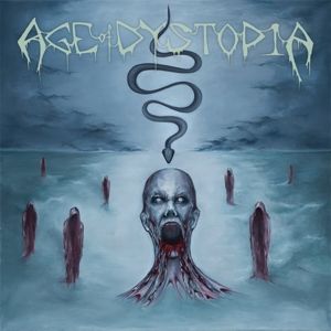 Produktbild: Age Of Dystopia
