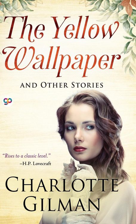 Produktbild: The Yellow Wallpaper and Other Stories