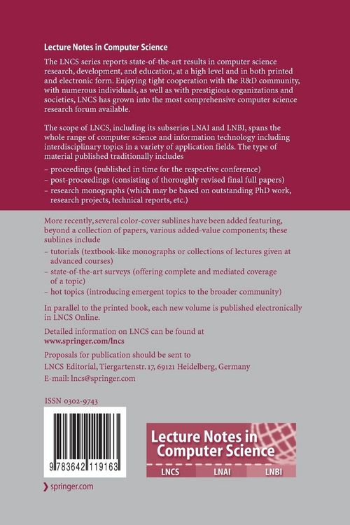 Produktbild: Wireless Sensor Networks
