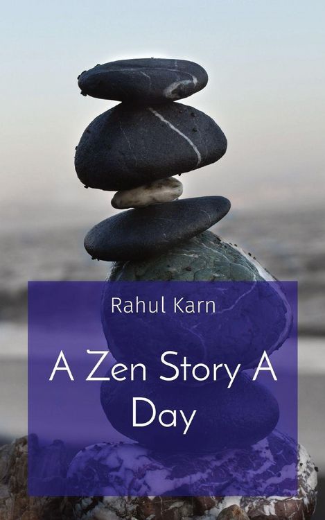 Produktbild: A Zen Story A Day