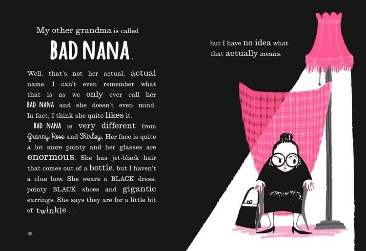Produktbild: Older Not Wiser