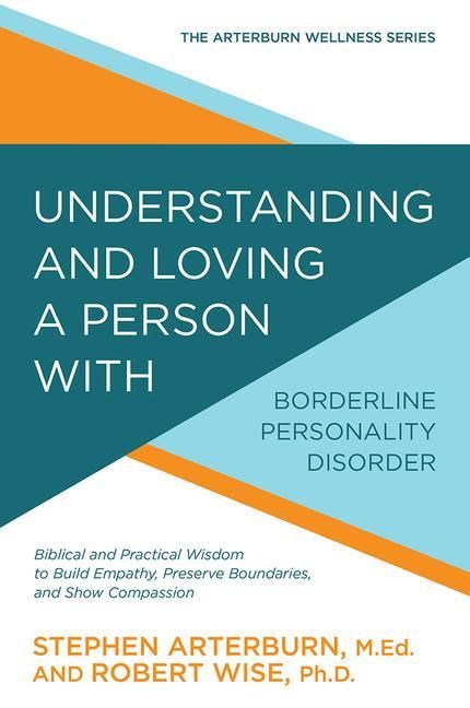 Produktbild: Understanding & Loving a Perso