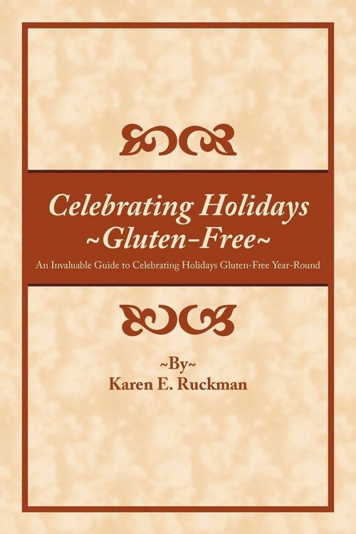 Produktbild: Celebrating Holidays Gluten-Free