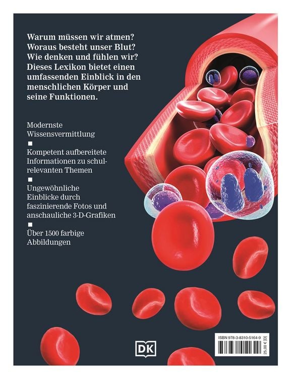 Produktbild: Wissen f&uuml;r clevere Kids. Der menschliche K&ouml;rper f&uuml;r clevere Kids