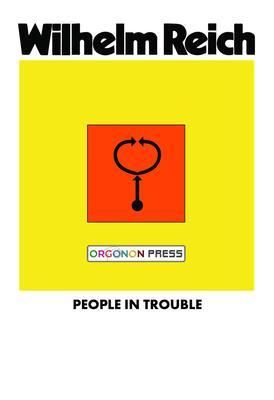 Produktbild: People In Trouble