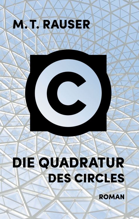 Produktbild: Die Quadratur des Circles