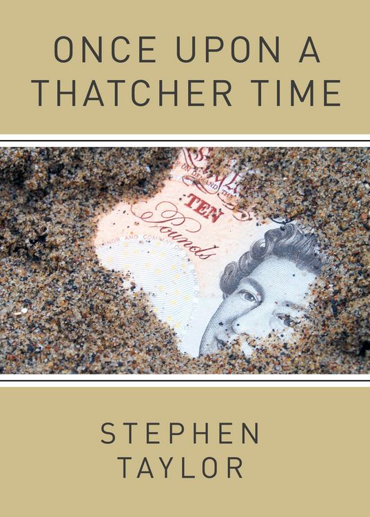 Produktbild: Once Upon A Thatcher Time