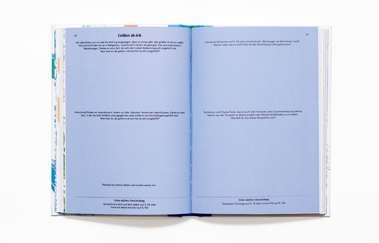 Produktbild: Das Loop-Journal