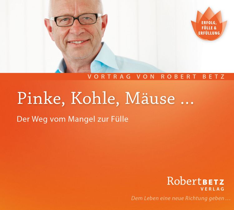 Produktbild: Pinke, Kohle, M&auml;use