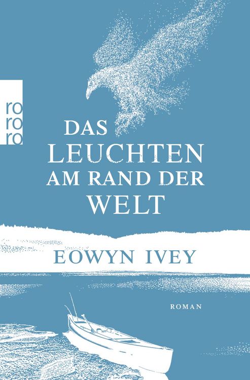 Produktbild: Das Leuchten am Rand der Welt