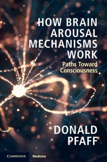 Produktbild: How Brain Arousal Mechanisms Work