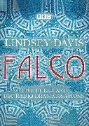 Produktbild: Falco: The Complete Bbc Radio Collection