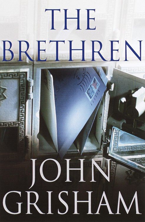 Produktbild: The Brethren
