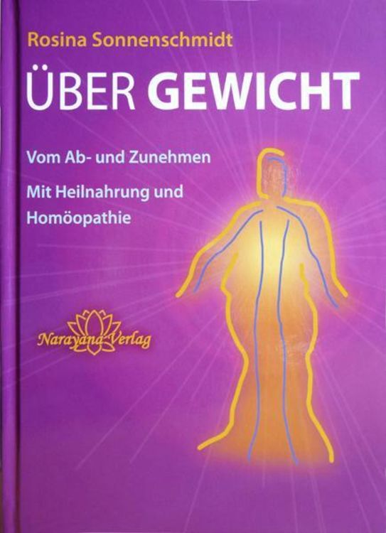 Produktbild: Sonnenschmidt, R: &Uuml;ber Gewicht