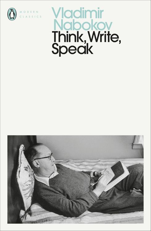 Produktbild: Think, Write, Speak