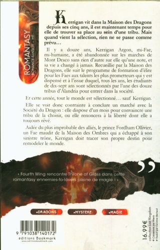 Produktbild: Les amants maudits