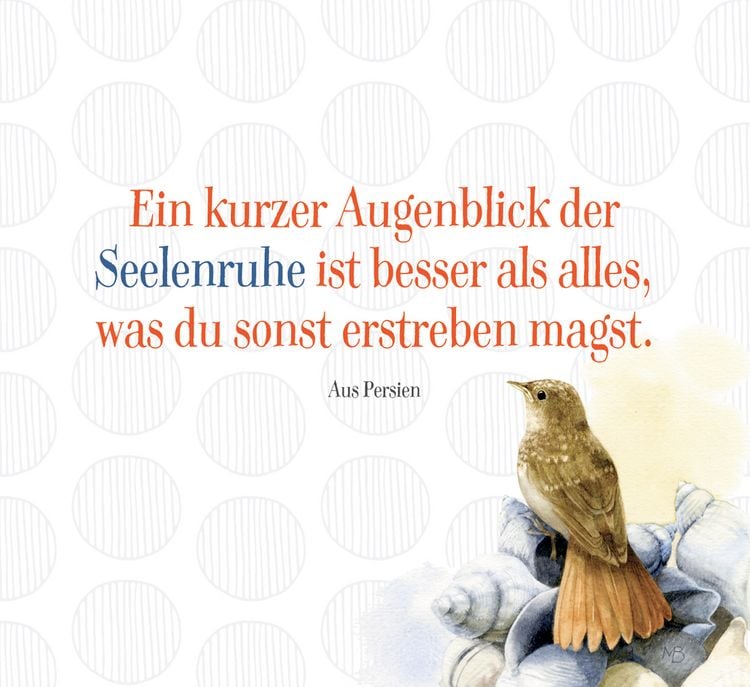 Produktbild: Die Seele bl&uuml;ht auf