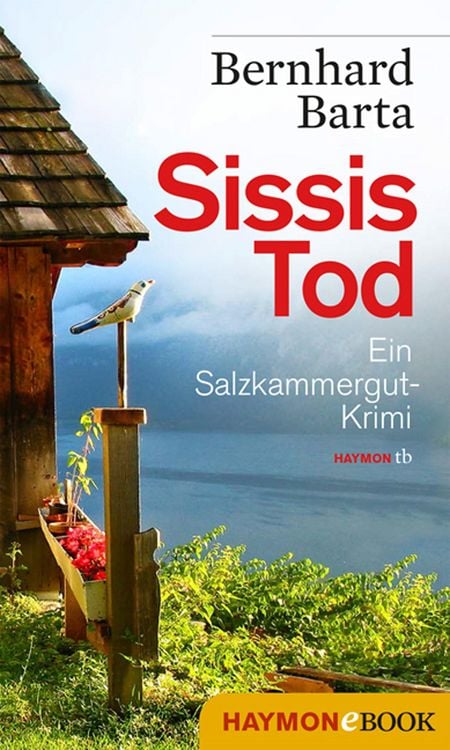 Bild vom Artikel Sissis Tod vom Autor Bernhard Barta