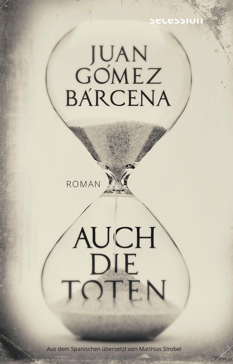 Produktbild: Auch die Toten