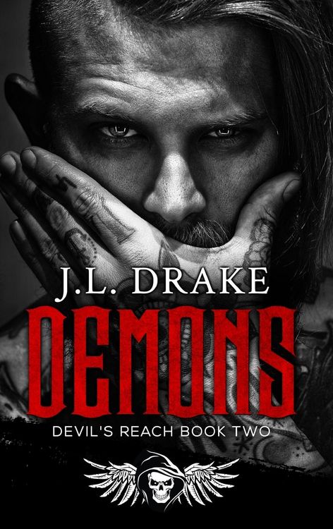 Produktbild: Demons (Hardcover)