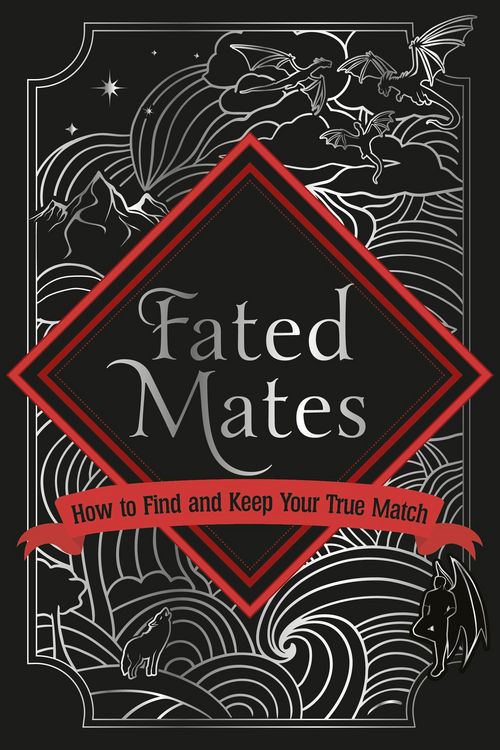 Produktbild: Fated Mates
