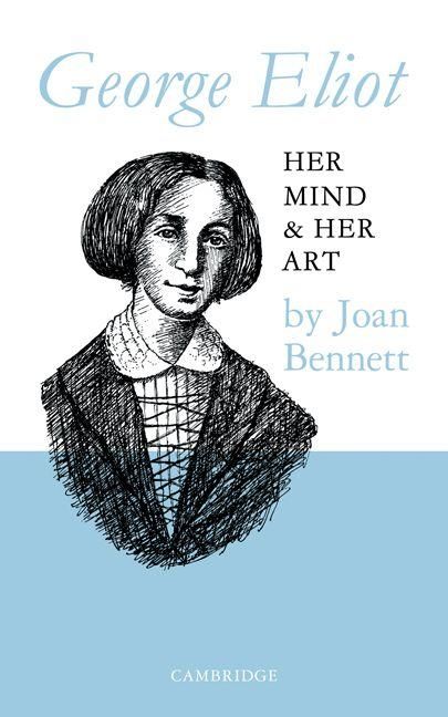 Produktbild: George Eliot