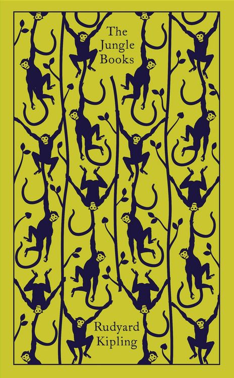 Produktbild: The Jungle Books