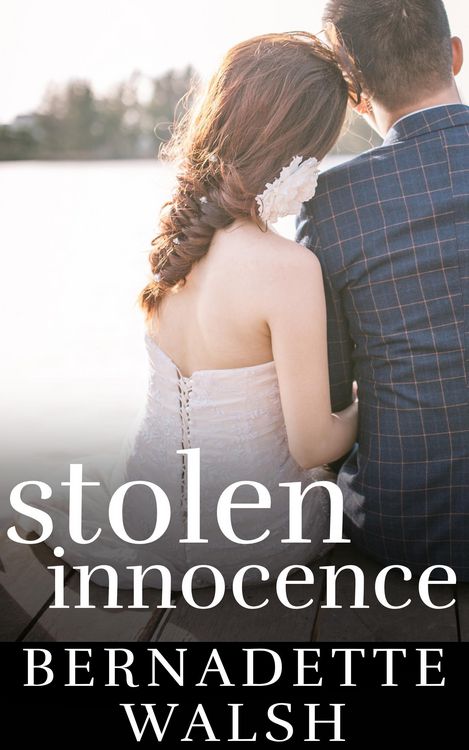 Produktbild: Stolen Innocence